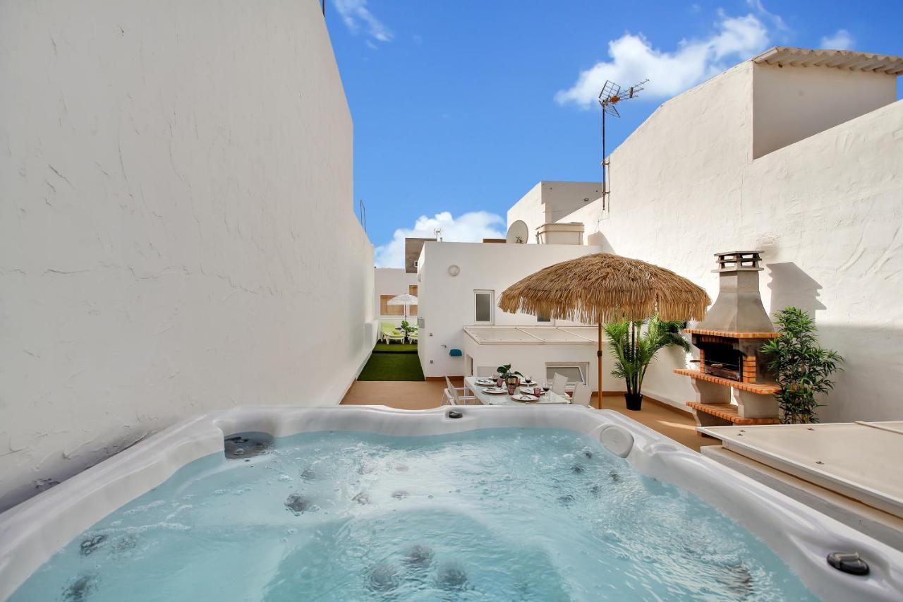 Casa Las Brisas Puerto del Rosario  Exterior photo