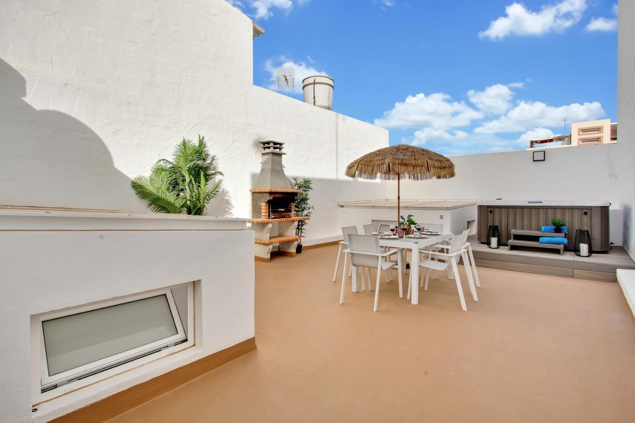 Casa Las Brisas Puerto del Rosario  Exterior photo