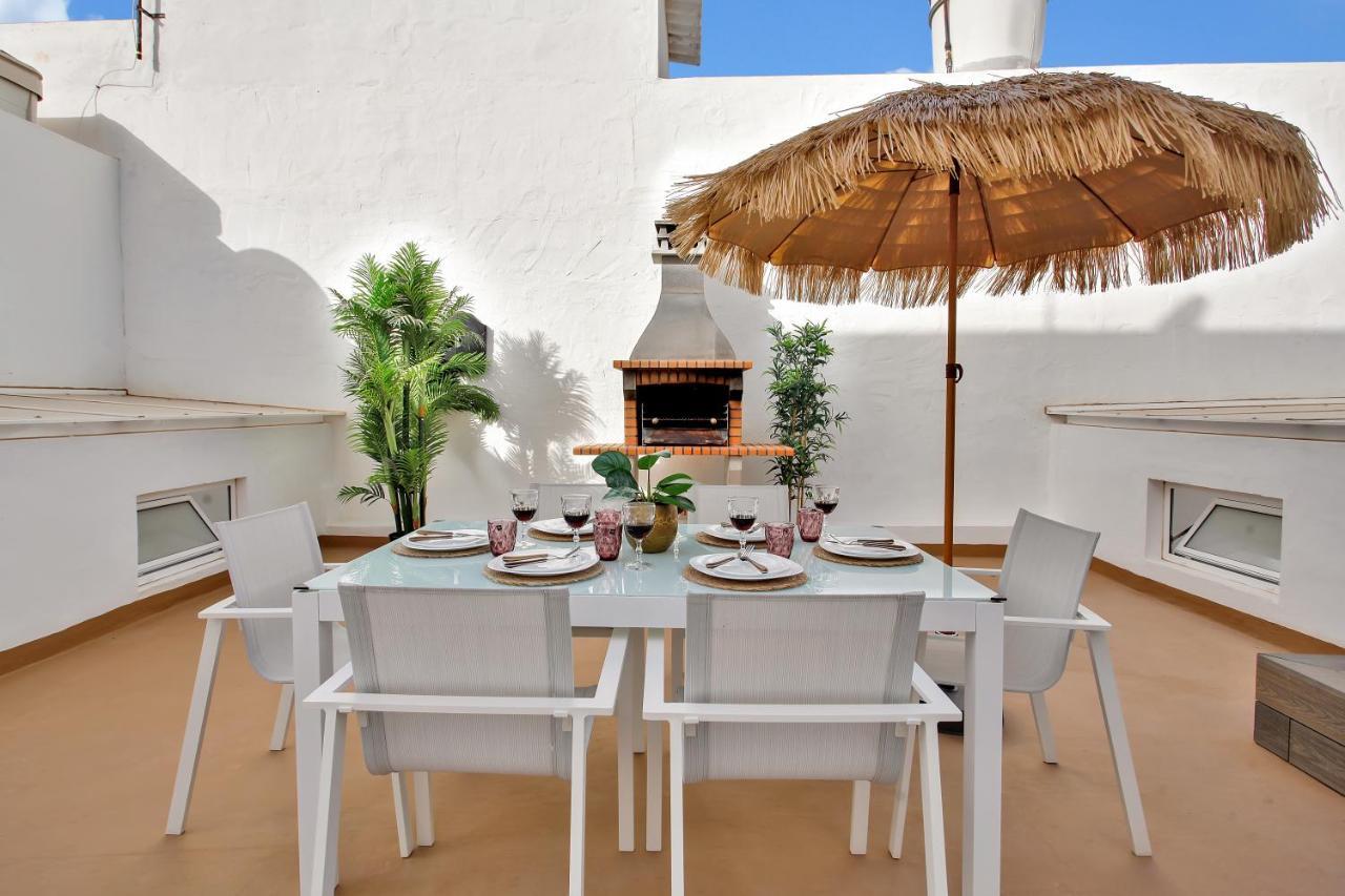 Casa Las Brisas Puerto del Rosario  Exterior photo