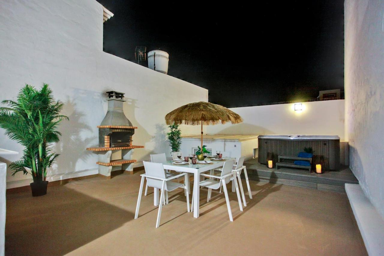 Casa Las Brisas Puerto del Rosario  Exterior photo